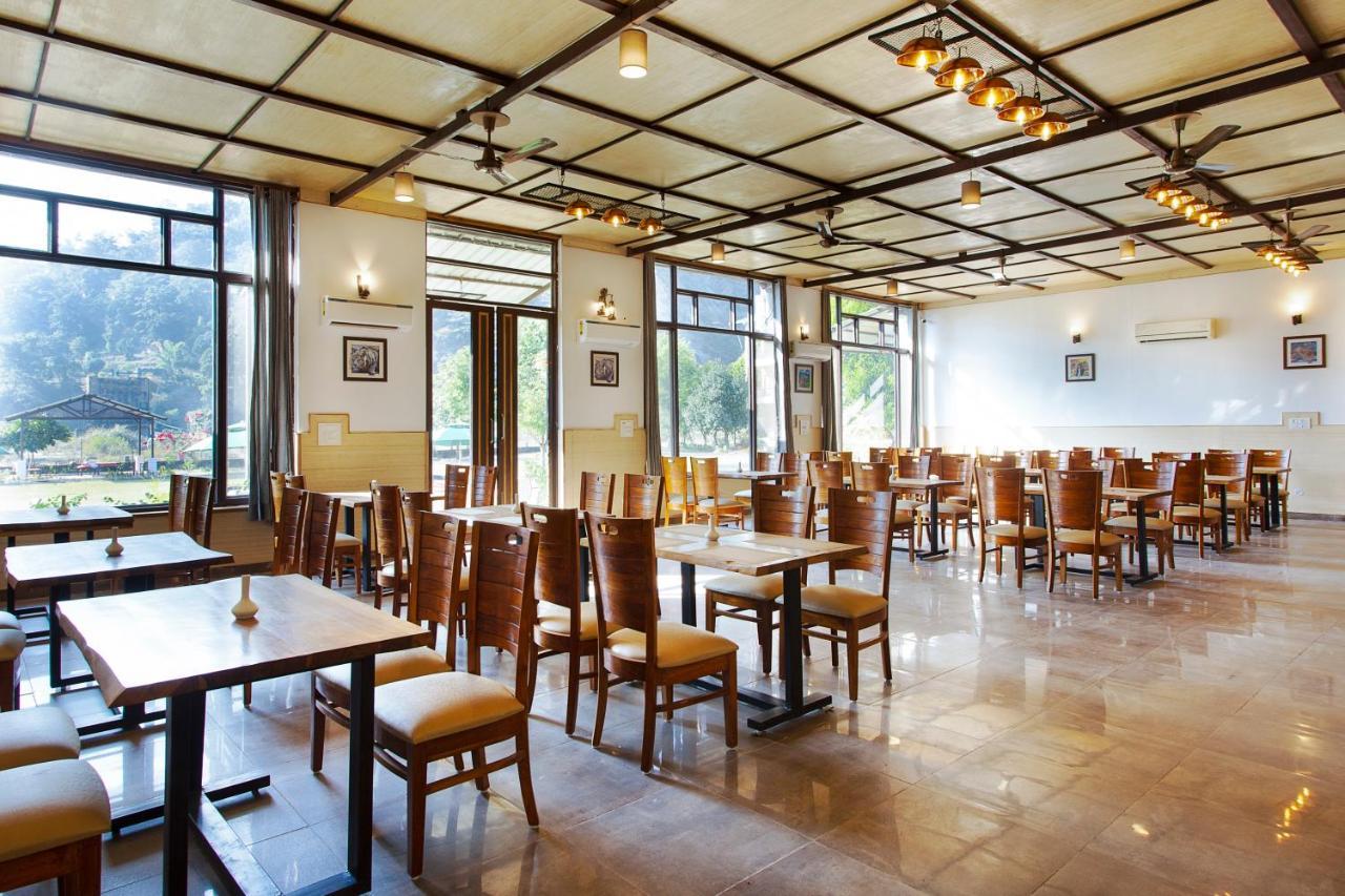 Corbett River Valley Resort Marchula Экстерьер фото