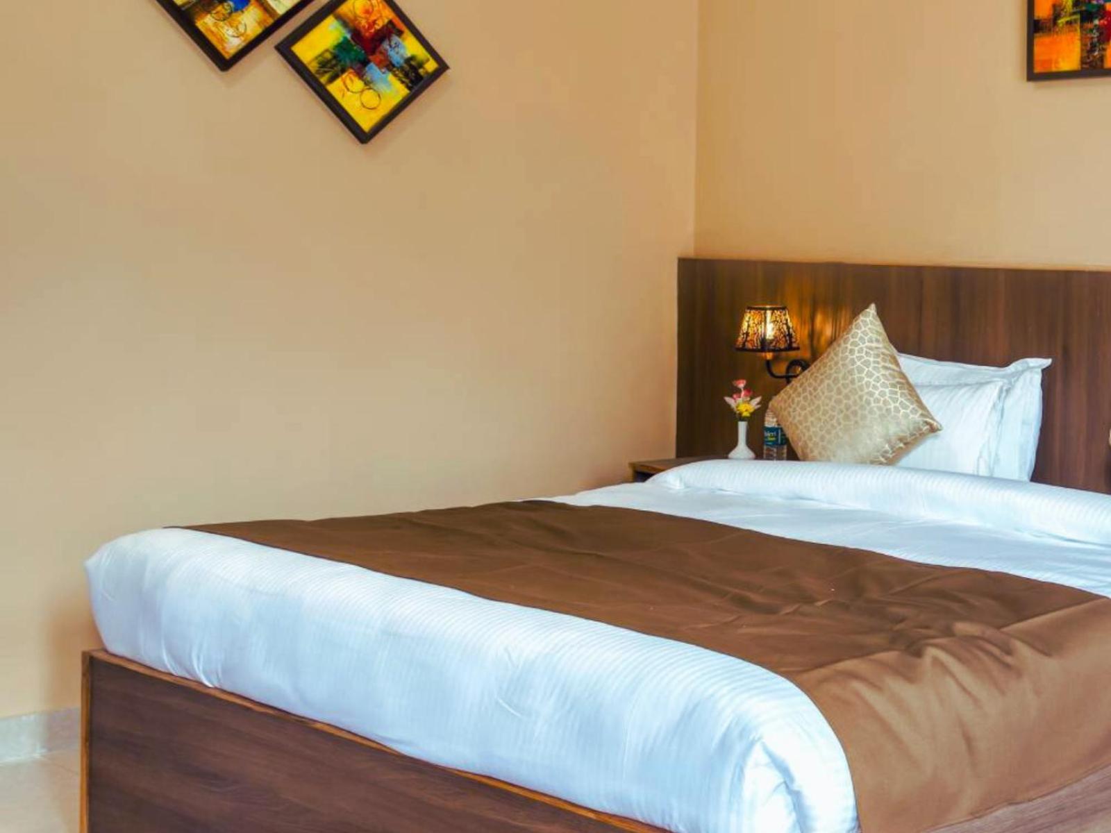 Corbett River Valley Resort Marchula Экстерьер фото